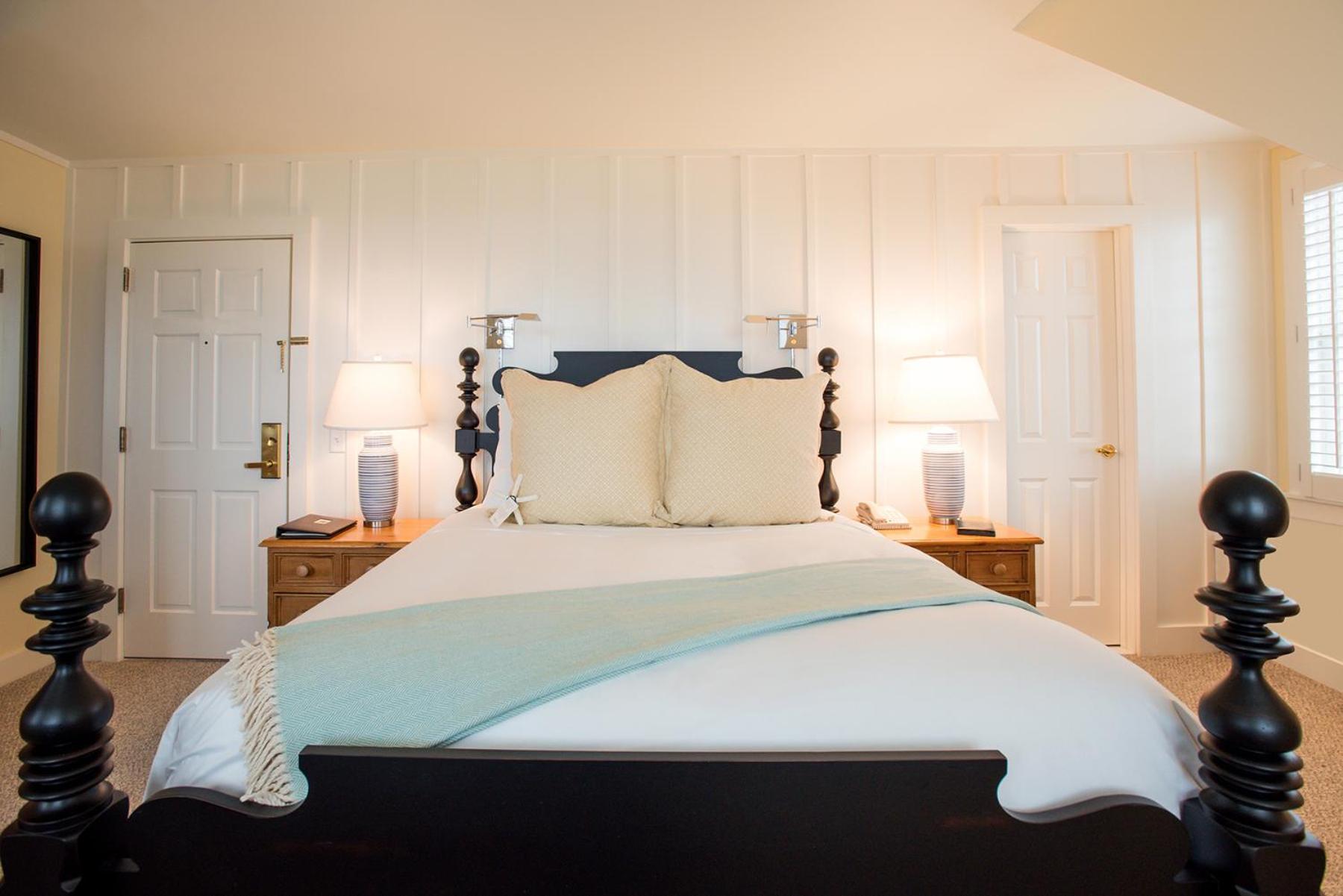 The Wauwinet Nantucket Hotell Exteriör bild